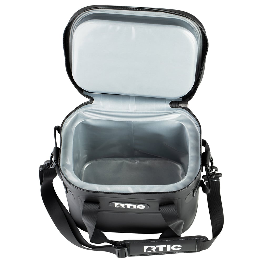 RTIC Outdoors - BUILT TO FLOAT - Black - Image 6