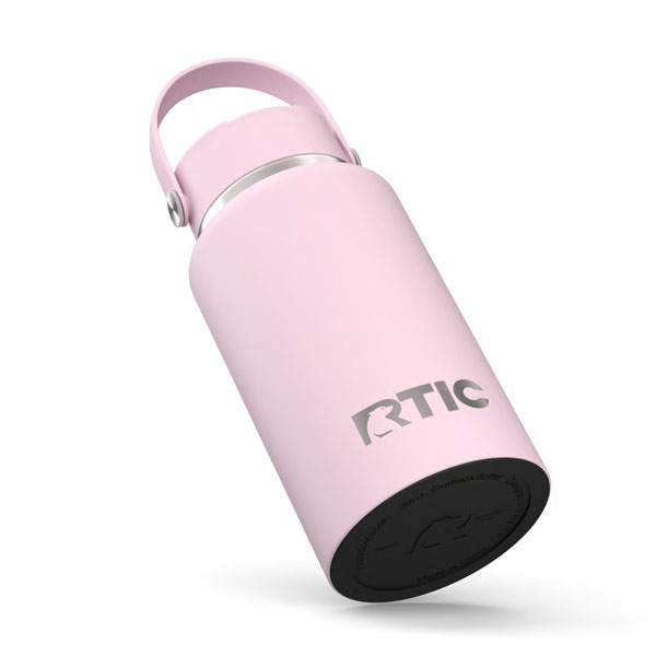 RTIC Outdoors - Outback Bottle - Pale Pink - Image 5