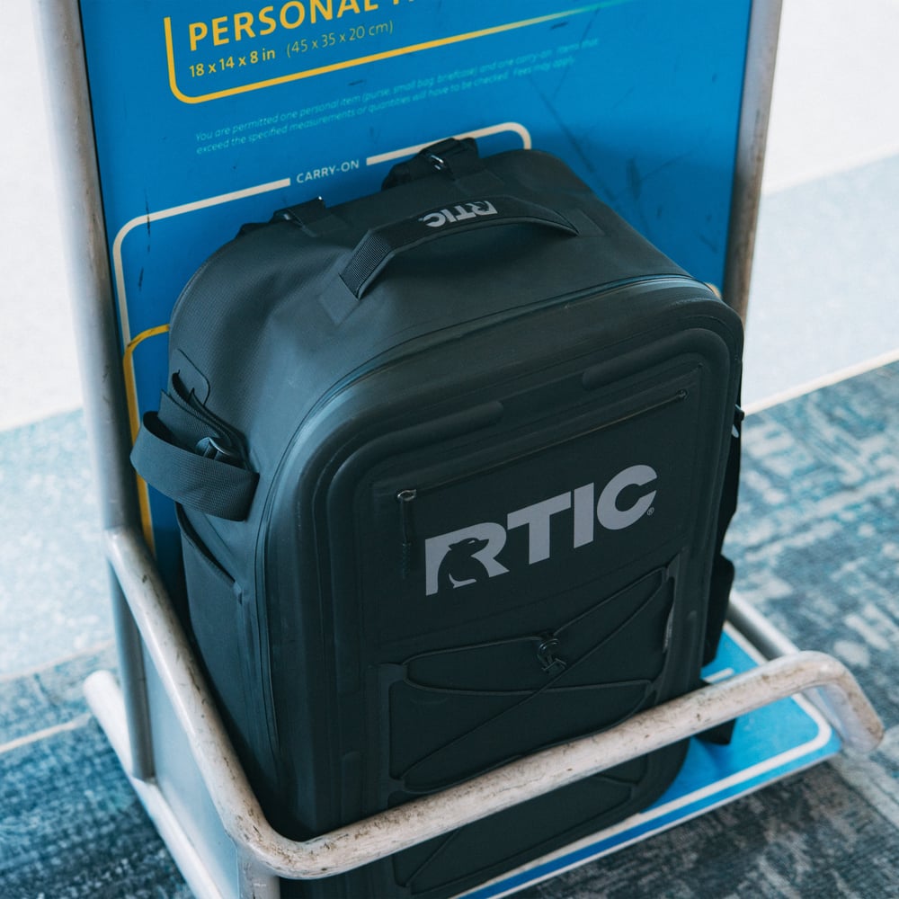 RTIC Outdoors - Ultra-Dry Duffle Pack - Image 18