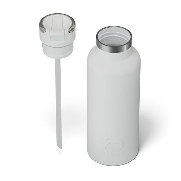 RTIC Outdoors - Journey Bottle - White - Image 6