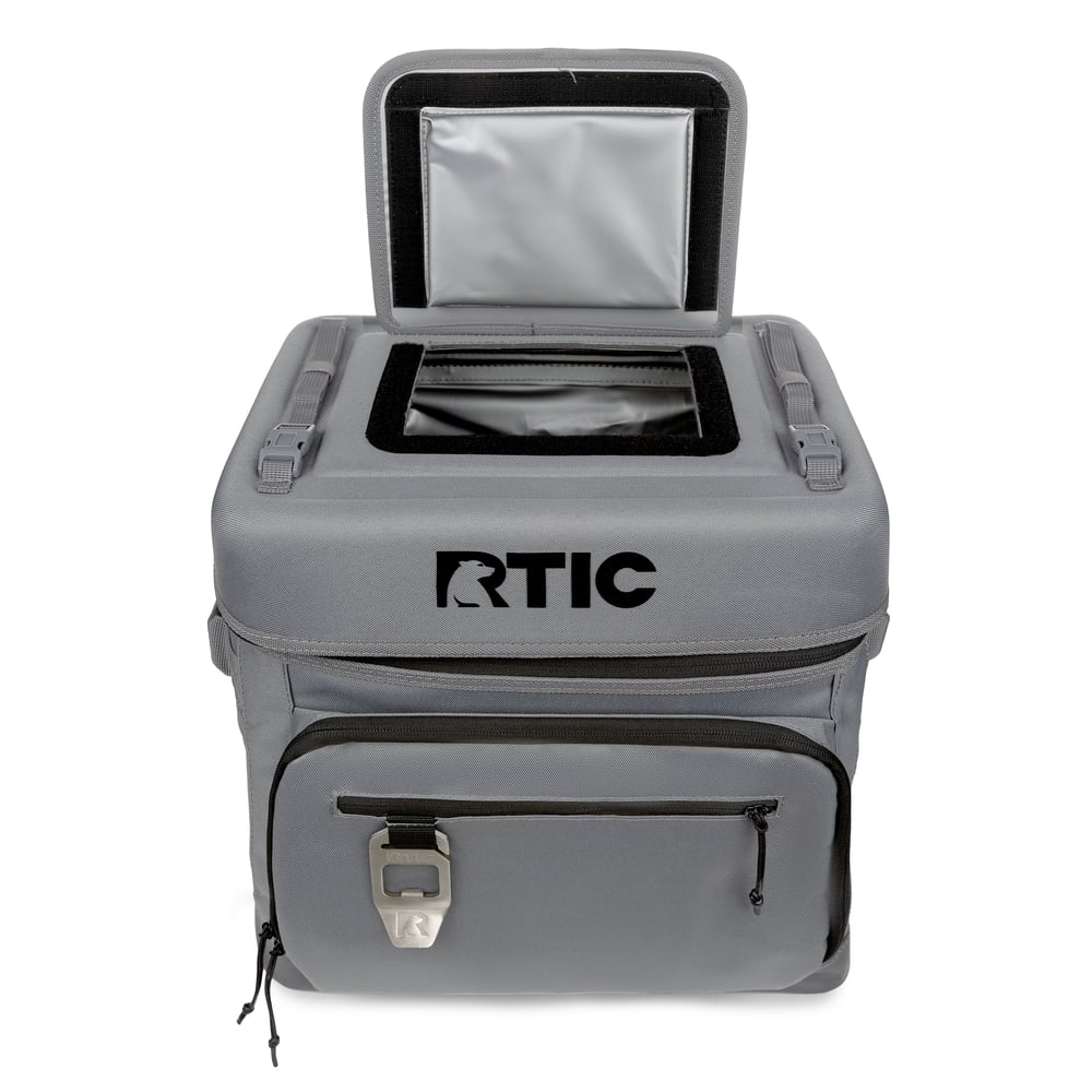 RTIC Outdoors - Everyday Wheeled Cooler - Image 4