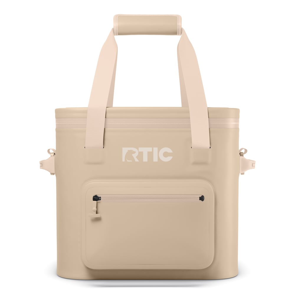 RTIC Outdoors - Ultra-Tough Soft Cooler Pro