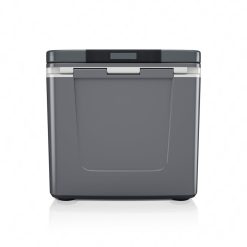 Alternative view of RTIC Outdoors - 8 QT Road Trip Personal Cooler - Dark Grey & Cool Grey