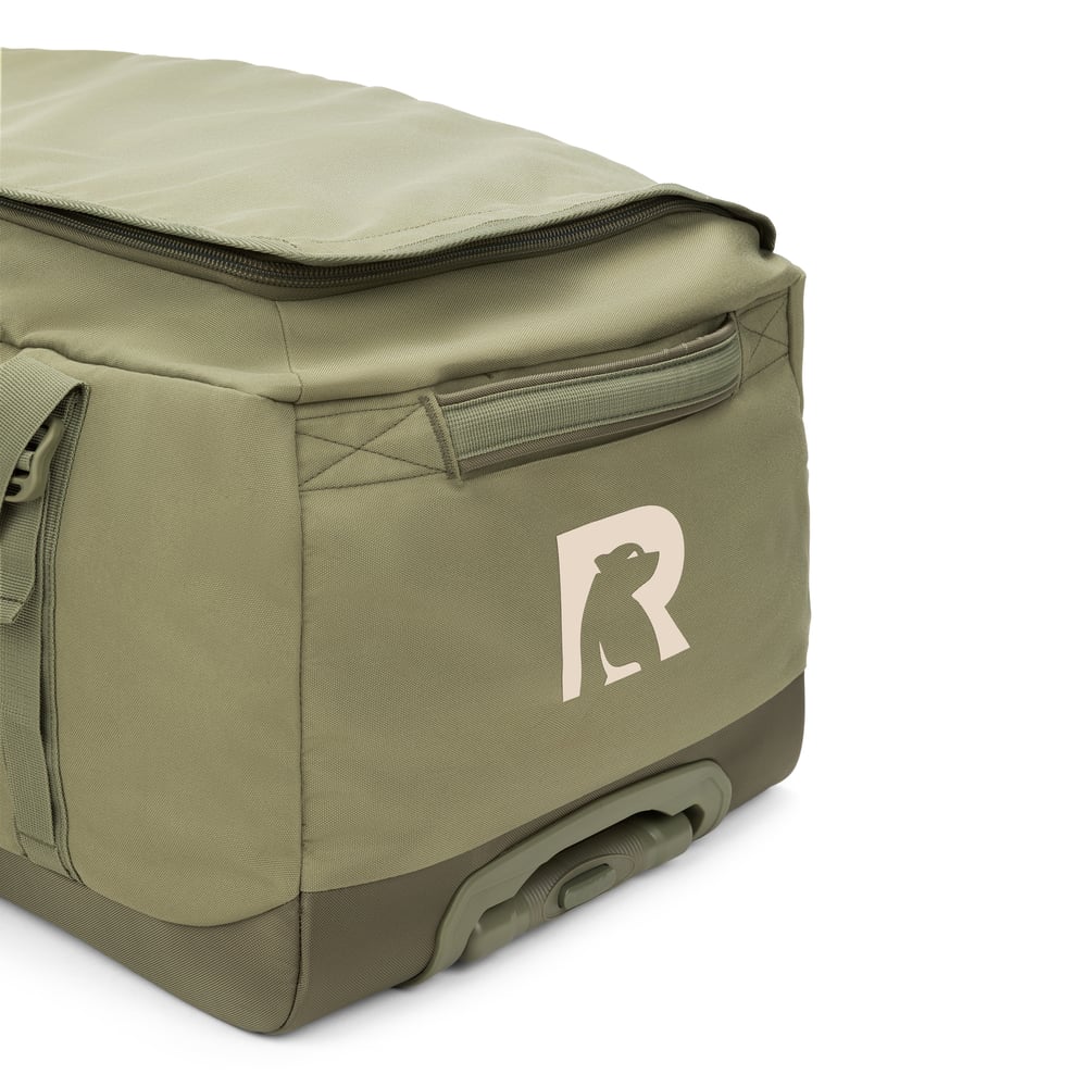 RTIC Outdoors - Pack It. Roll It. Go.-Olive & Beach - Image 11