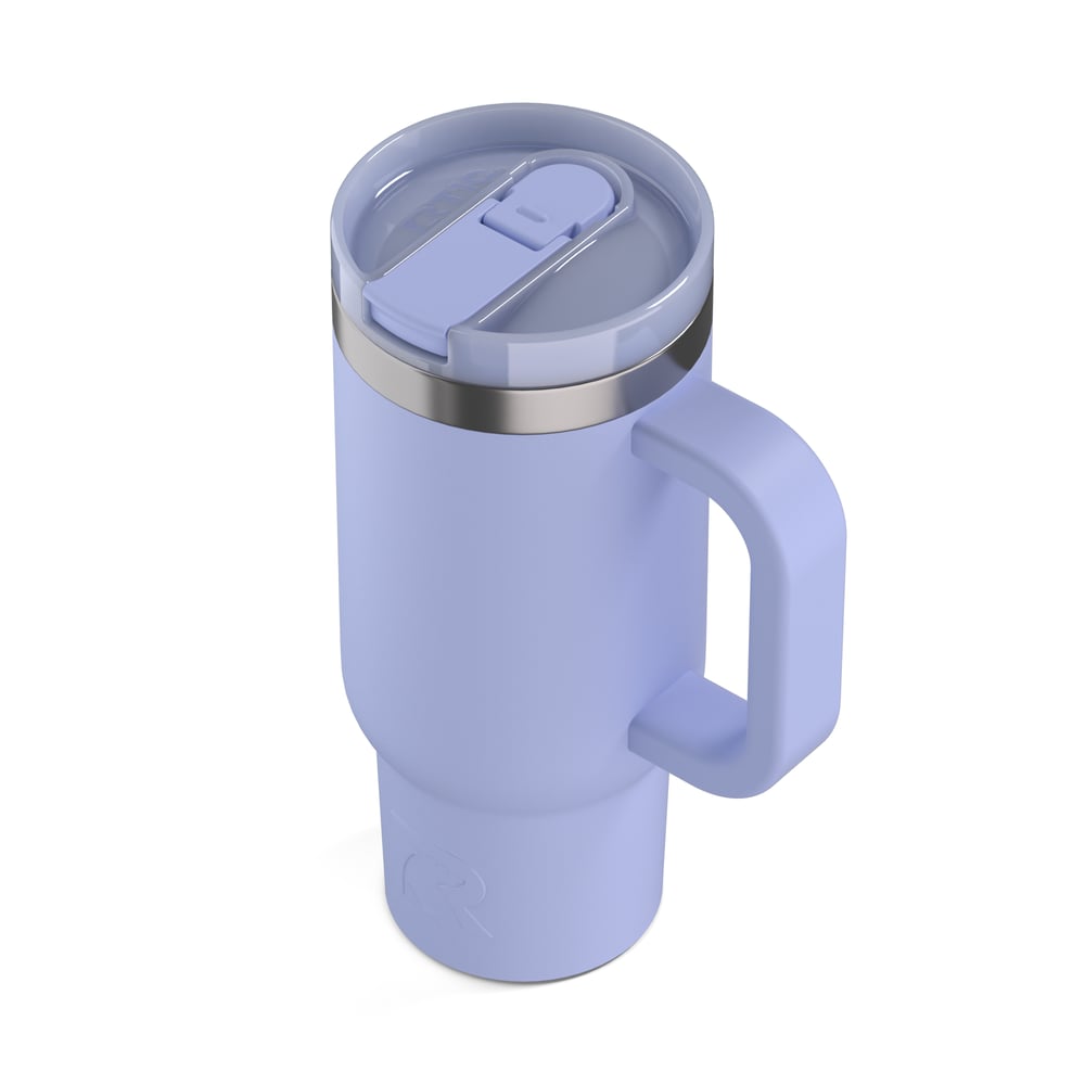 RTIC Outdoors - SIP IT. SNAP IT. GO.-Periwinkle - Image 6