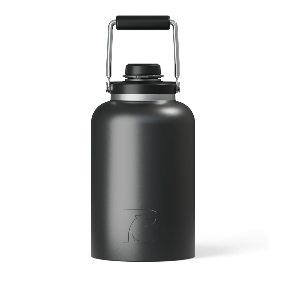 RTIC Outdoors - Outback Jug-Black - Image 3
