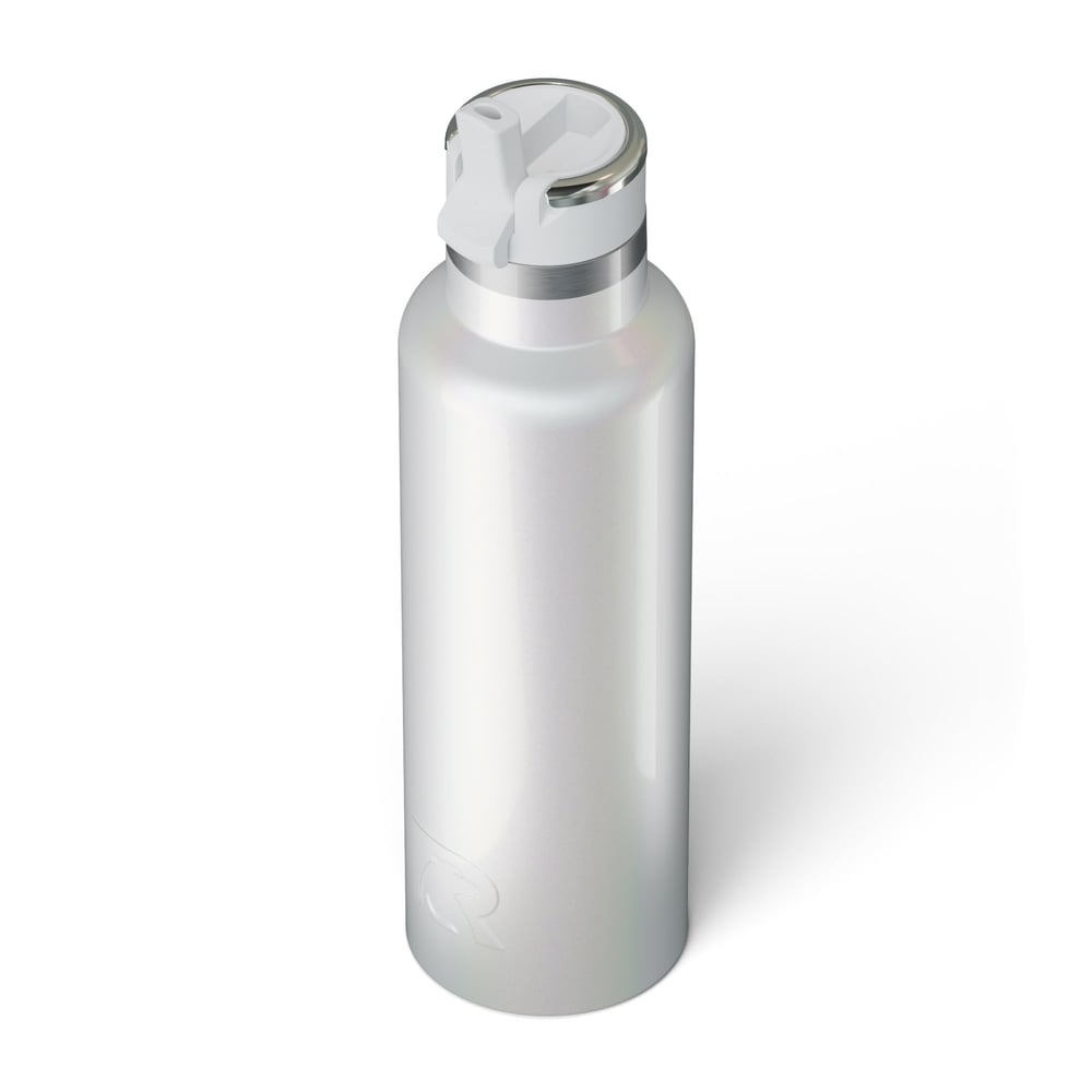 RTIC Outdoors - Journey Bottle - Cool Grey Glitter - Image 3