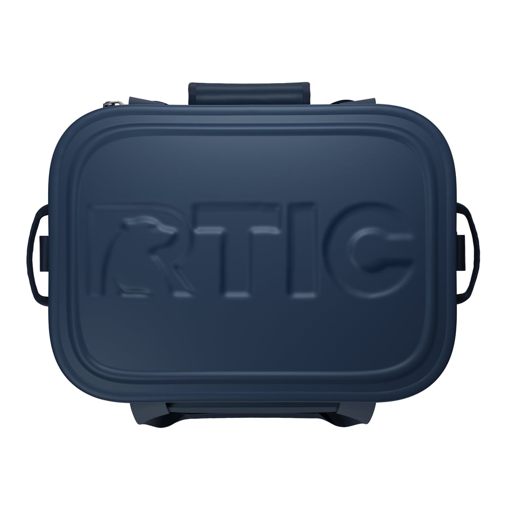 RTIC Outdoors - Ultra-Tough Soft Cooler Pro - Image 7