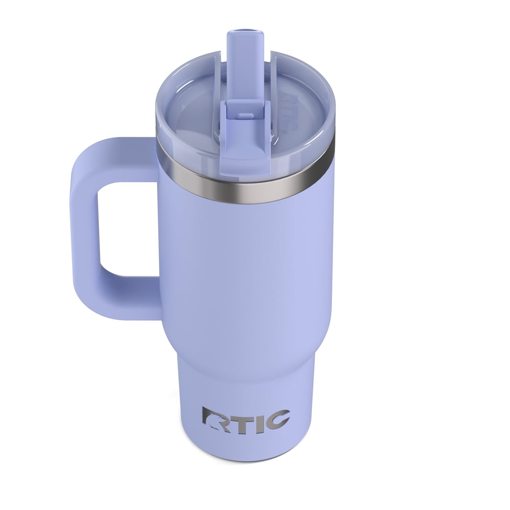 RTIC Outdoors - SIP IT. SNAP IT. GO.-Periwinkle - Image 7