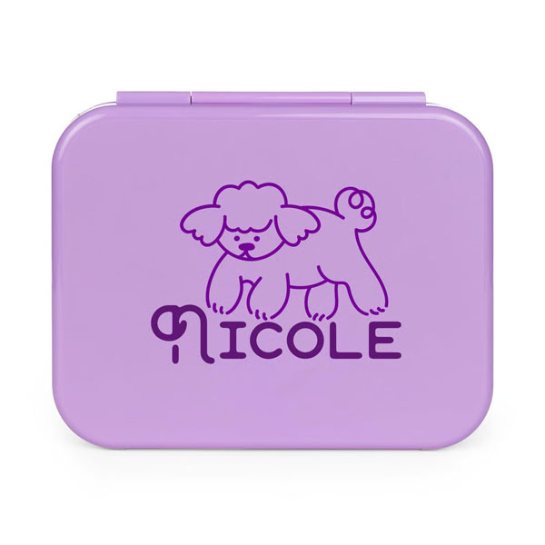 RTIC Outdoors - Day Packer Lunch Container - Lavender