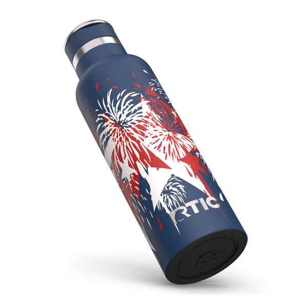 RTIC Outdoors - Journey Bottle - Fireworks - Image 7