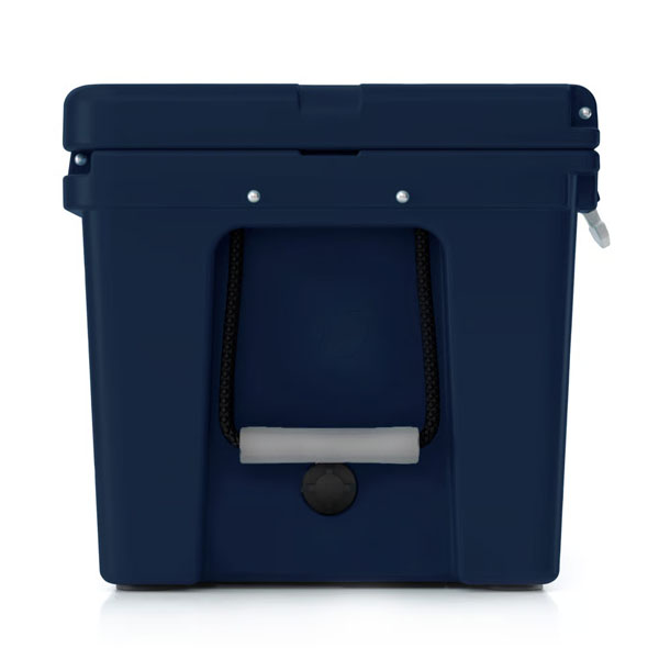 RTIC Outdoors - 65 QT Ultra-Tough Cooler - Navy - Image 4