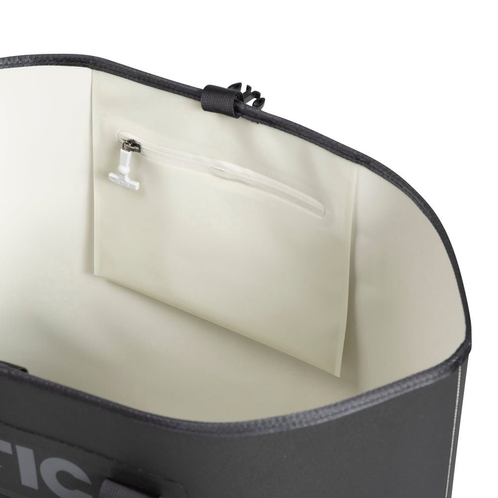 RTIC Outdoors - Ultra-Tough Tote-Black - Image 4