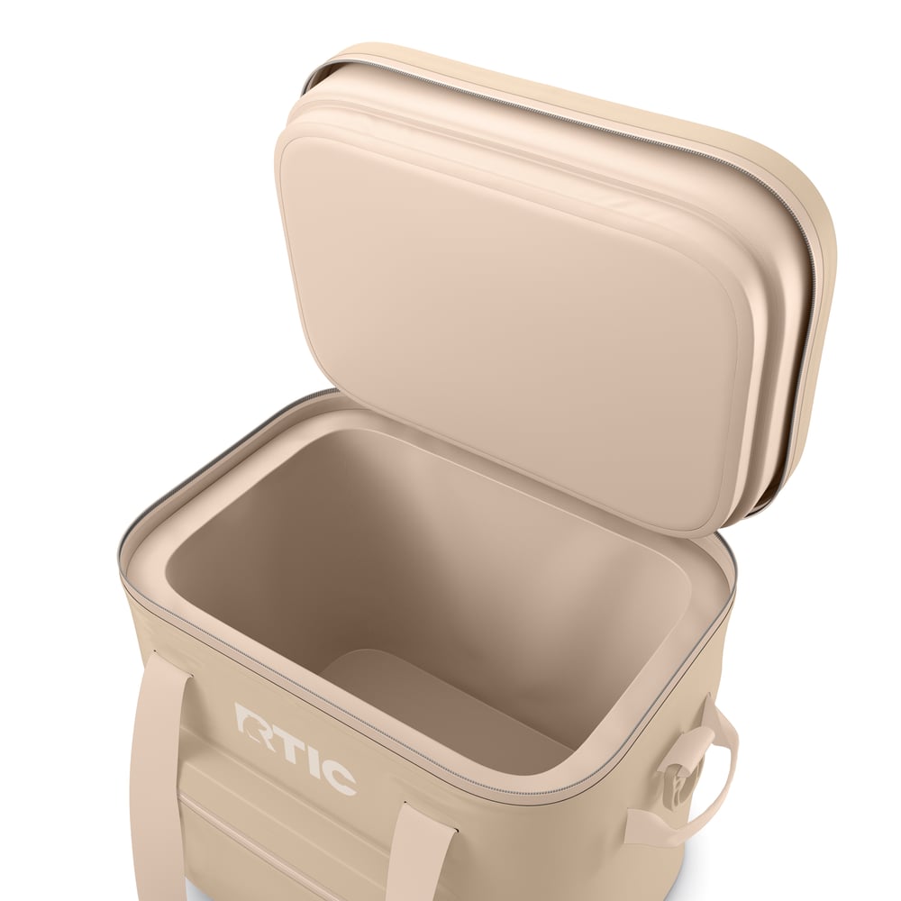 RTIC Outdoors - Ultra-Tough Soft Cooler Pro - Image 3
