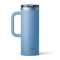 RTIC Outdoors - Road Trip Travel Mug - Denim