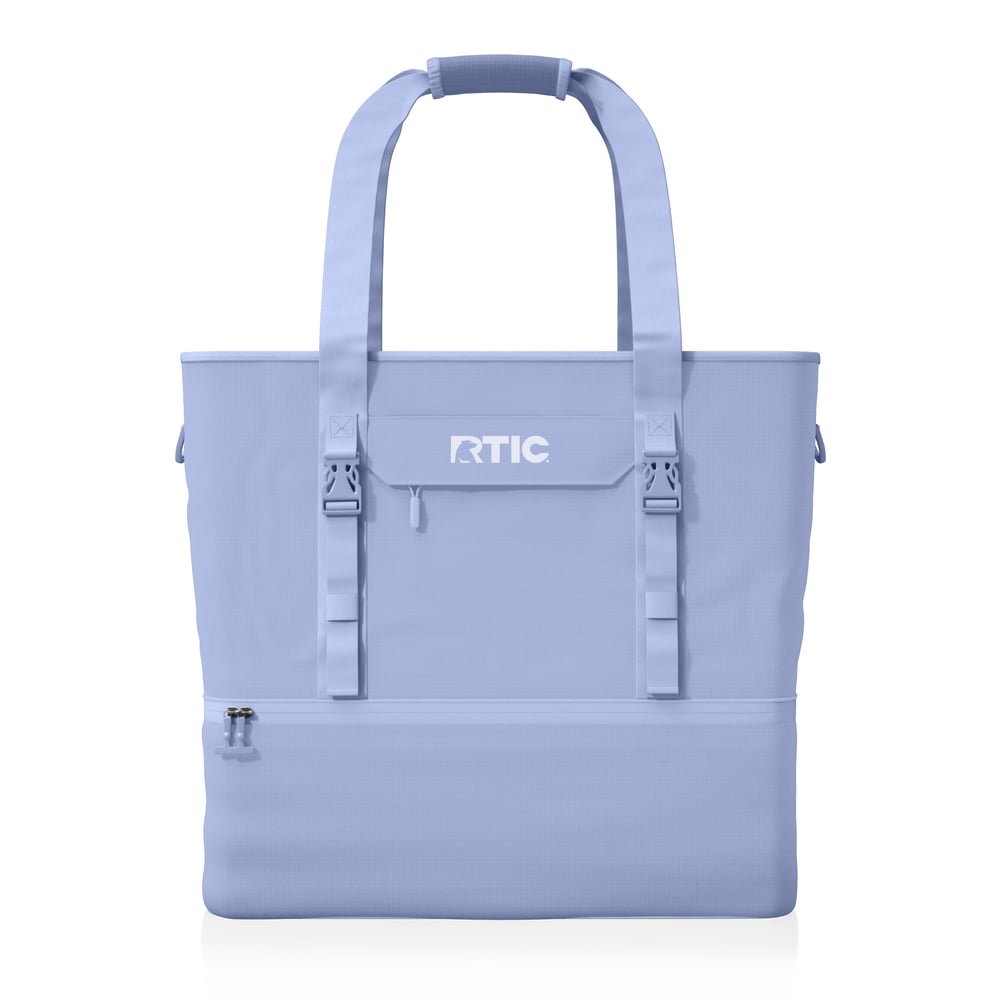 RTIC Outdoors - HALF BAG, HALF COOLER-Periwinkle