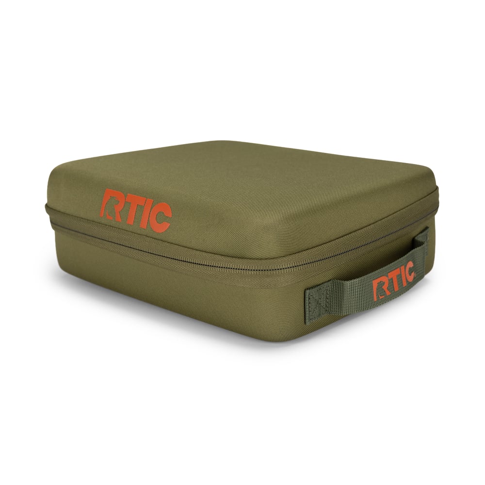 RTIC Outdoors - Day Packer Lunch Box - Olive - Image 7