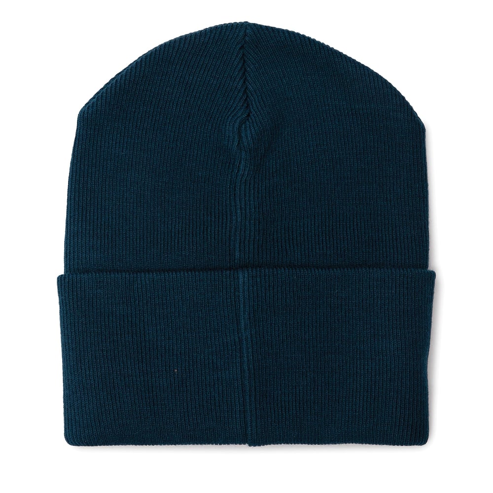 RTIC Outdoors - Beanie-Navy - Image 2