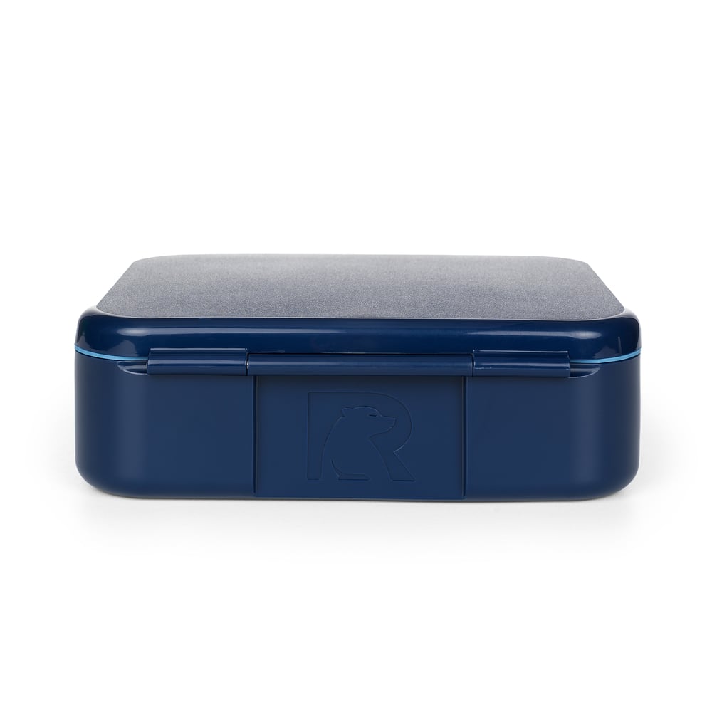 RTIC Outdoors - Day Packer Lunch Container - Navy - Image 9