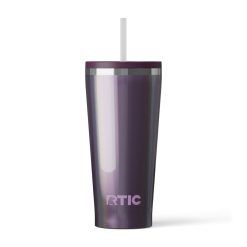 RTIC Outdoors - Everyday Tumbler - Plum Glitter