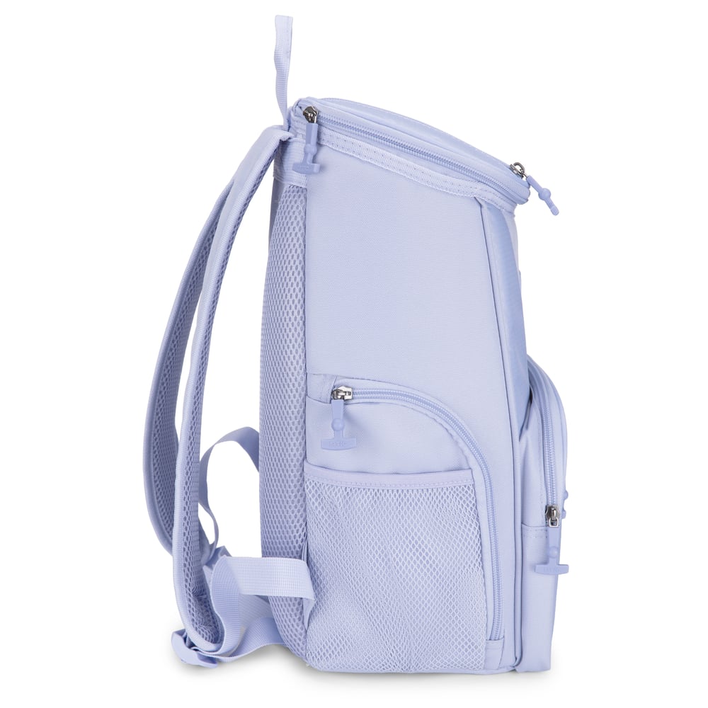 RTIC Outdoors - Lightweight Backpack Cooler-Periwinkle - Image 4