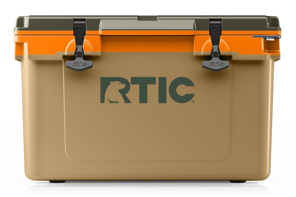 RTIC Outdoors - 52 QT Ultra-Light Cooler - Trailblazer - Image 2