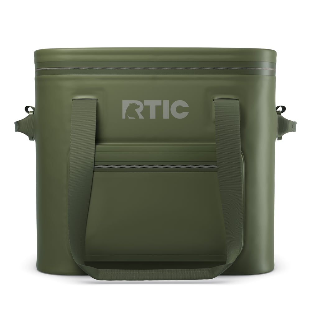RTIC Outdoors - Ultra-Tough Soft Cooler Pro - Image 6