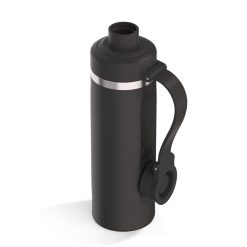 Alternative view of RTIC Outdoors - Refuel Bottle - Black