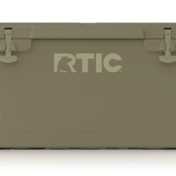 Alternative view of RTIC Outdoors - 65 QT Ultra-Tough Cooler - Olive
