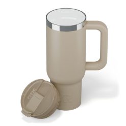 Alternative view of RTIC Outdoors - Road Trip Tumbler - Beach