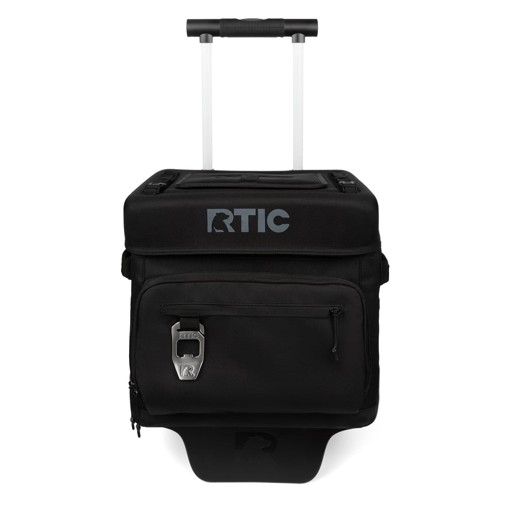 RTIC Outdoors - Everyday Wheeled Cooler