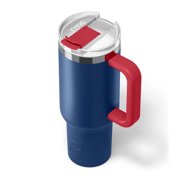 RTIC Outdoors - Road Trip Tumbler - Patriot - Image 2