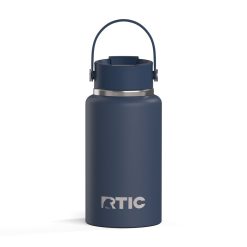 RTIC Outdoors - Outback Bottle - Navy