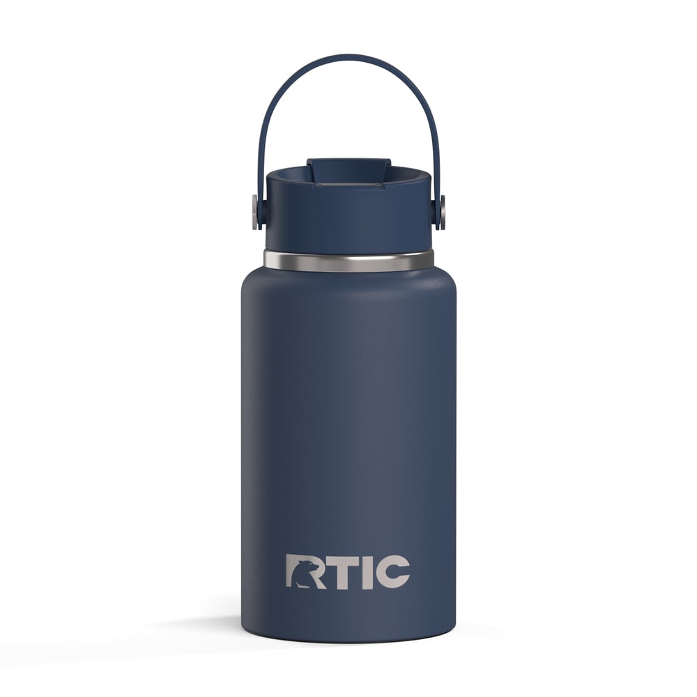 RTIC Outdoors - Outback Bottle - Navy