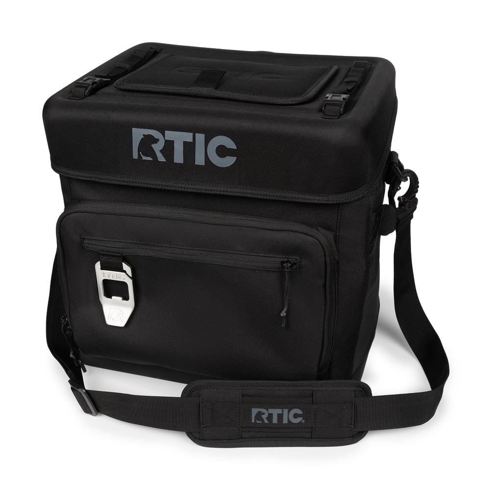 RTIC Outdoors - Everyday Wheeled Cooler - Image 6
