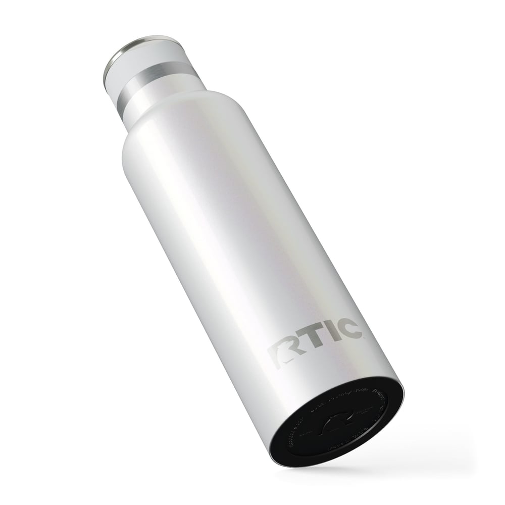 RTIC Outdoors - Journey Bottle - Cool Grey Glitter - Image 7