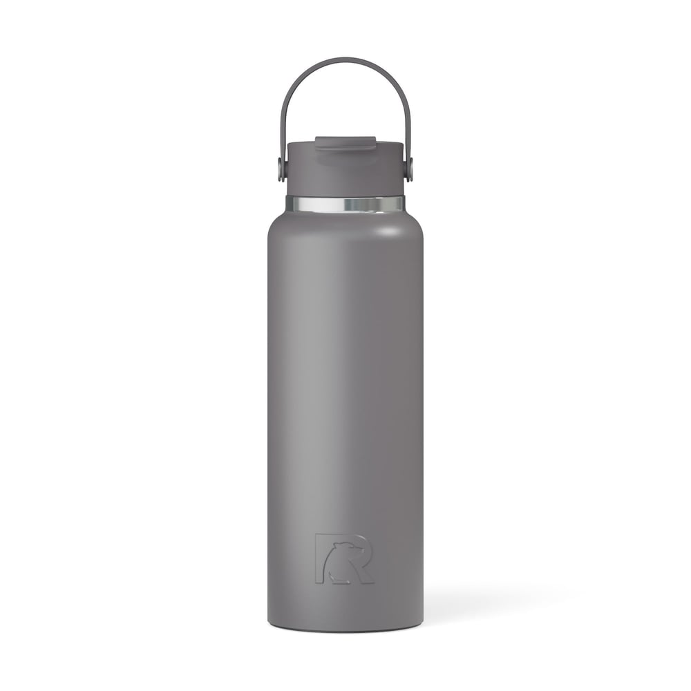 RTIC Outdoors - Outback Bottle - Graphite - Image 2