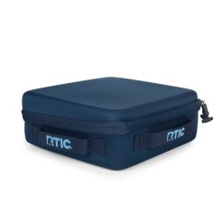Alternative view of RTIC Outdoors - Day Packer Lunch Box - Navy & Denim
