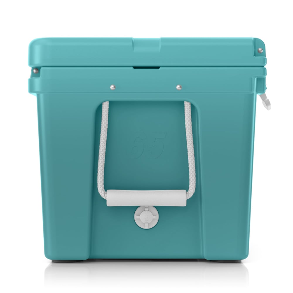 RTIC Outdoors - 65 QT Ultra-Tough Cooler - Lagoon - Image 4