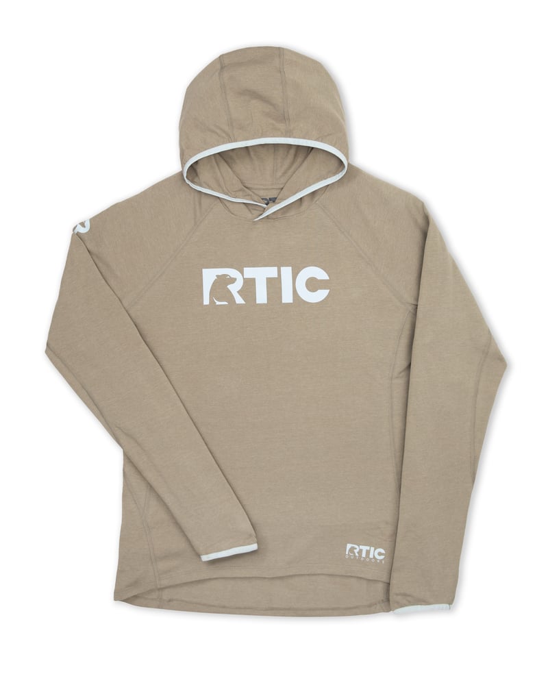 RTIC Outdoors - Women's R-Tech Sun Hoodie