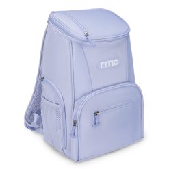 Alternative view of RTIC Outdoors - Lightweight Backpack Cooler-Periwinkle