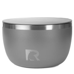 Alternative view of RTIC Outdoors - Anywhere Bowl Set - White