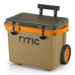 RTIC Outdoors - 22 QT Ultra-Light Wheeled Cooler - Trailblazer
