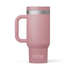 Alternative view of RTIC Outdoors - SIP IT. SNAP IT. GO.-Dusty Rose