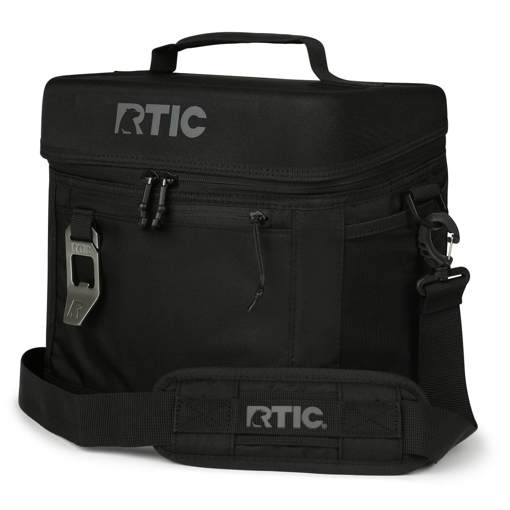 RTIC Outdoors - Everyday Cooler - Black