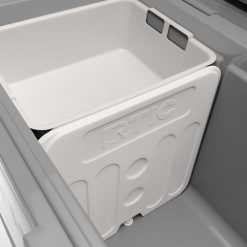 Alternative view of RTIC Outdoors - Ultra-Light Cooler Dry Goods Basket