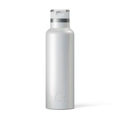 Alternative view of RTIC Outdoors - Journey Bottle - Cool Grey Glitter
