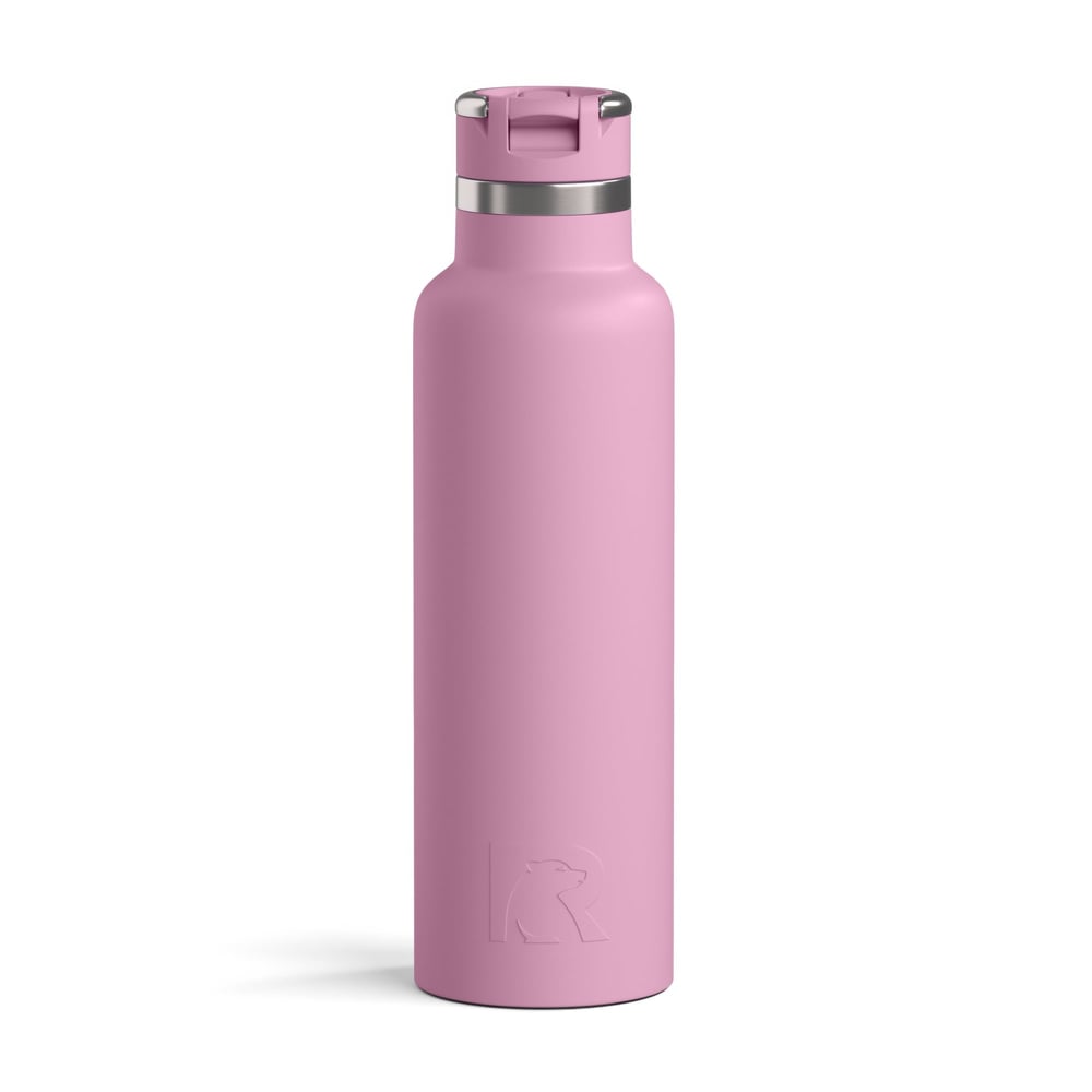 RTIC Outdoors - Journey Bottle - Rosewood - Image 2