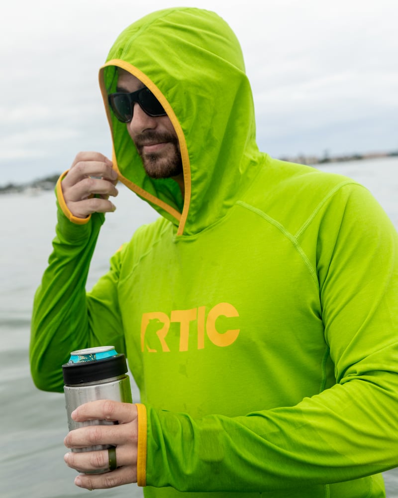 RTIC Outdoors - Men's R-Tech Sun Hoodie