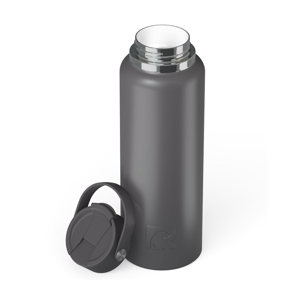 RTIC Outdoors - Outback Bottle - Graphite - Image 4